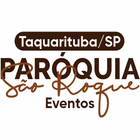 Paroquia Sao Roque Eventos biểu tượng