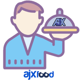 AJX Fichas - AJXFood APK
