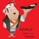 Kenko Sushi Bar Pirajú APK