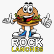 Rock Lanches Itatinga ไอคอน