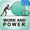 Work and Power- Physics
