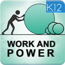 Work and Power- Physics APK