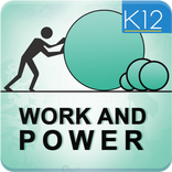 Work and Power- Physics