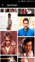 Ajay devgan photo 포스터