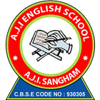 AJI SENIOR SECONDARY ENGLISH SCHOOL ikona