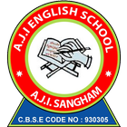 AJI SENIOR SECONDARY ENGLISH S icon