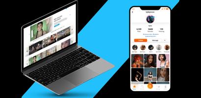 Onlyfans Guide : Onlyfans Apps captura de pantalla 1