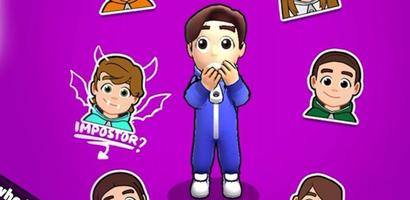 Shiloh+Impostor WALKTHROUGH 스크린샷 1