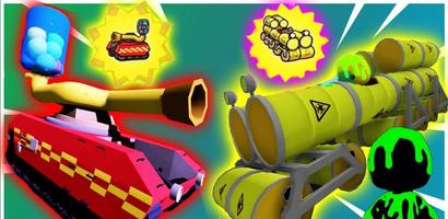 Wobly Life Actions 2 Guide скриншот 2