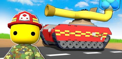 Wobly Life Actions 2 Guide скриншот 3