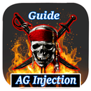 Tips: AG Injector Free Skins aginjector APK