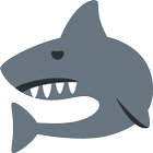 Shark Browser иконка