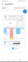 AJK Electricity Bill syot layar 2