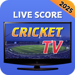 Cricvid: Live Cricket Line icon