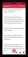 English Bible King James Versi screenshot 4