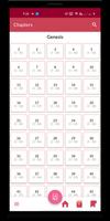 English Bible King James Versi 截圖 1