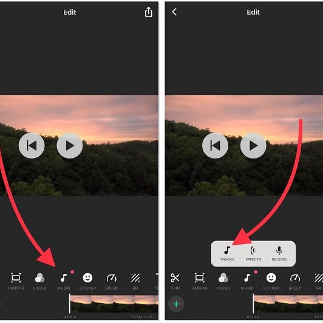 Cup cut замедление. Программа для наложение изображения. Как сделать переход в иншот. Как вставить музыку в иншот. Популярный видеоредактор для айфона.