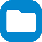 File Manager آئیکن