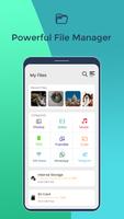 File Manager poster