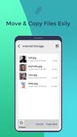 File Manager ภาพหน้าจอ 2