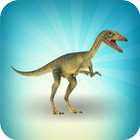 آیکون‌ Compsognathus Simulator