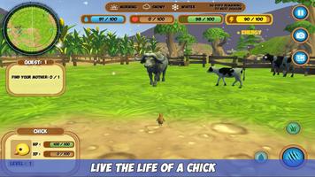Chick Simulator Screenshot 2