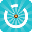 Circle Throw icon