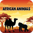 African Animals Simulator APK