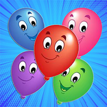 Balloons Match Blast