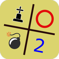 Thumb Games - 1 & 2 players games