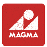 MAGMA icône
