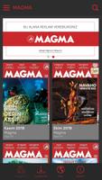 MAGMA Affiche