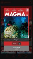 MAGMA capture d'écran 2