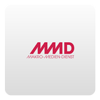 MMD ikon