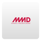 MMD أيقونة