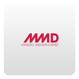MMD icône