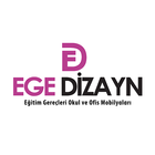 Ege Dizayn biểu tượng