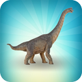 Diplodocus Simulator