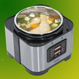 Курица в мультиварке