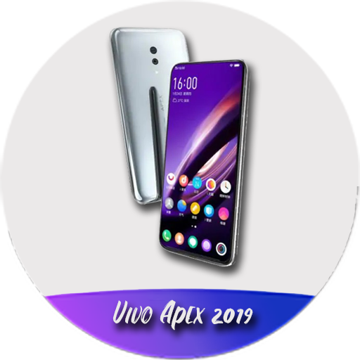 Vivo APEX 2019 Launcher Themes APK 1.0 Download for ...