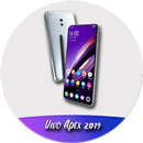 APK Vivo APEX 2019 Launcher Themes