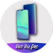 Thèmes Vivo V12 Pro Launcher et pack d'icônes