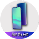 APK Vivo V12 Pro Launcher Themes and Icon Pack