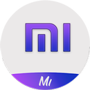 Mi Launcher and Themes APK