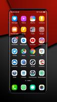 Redmi Note 7 Launcher et les thèmes capture d'écran 3