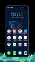 Android Q Launcher Ekran Görüntüsü 2