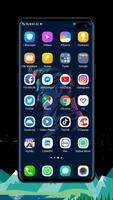 Android Q Launcher Ekran Görüntüsü 3