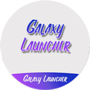 قاذفة لجهاز Galaxy Theme و Icon Pack APK