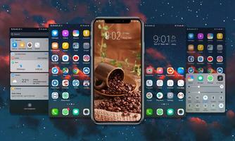 Launcher for Galaxy Themes and Icon Pack gönderen