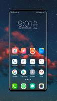 Launcher for Galaxy Themes and Icon Pack Ekran Görüntüsü 2